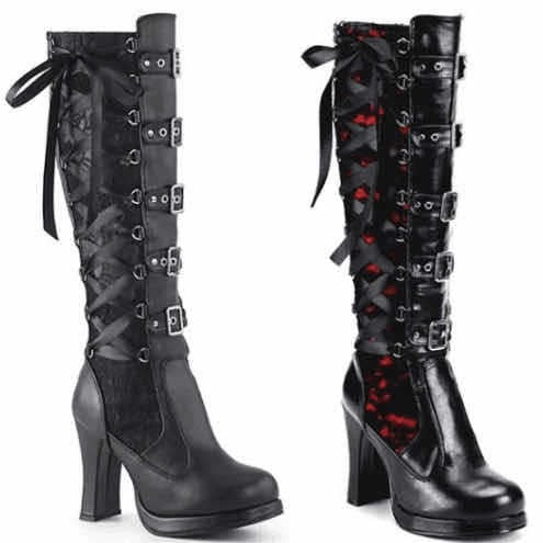 Stylish Orthopedic Boots for Any Occasion