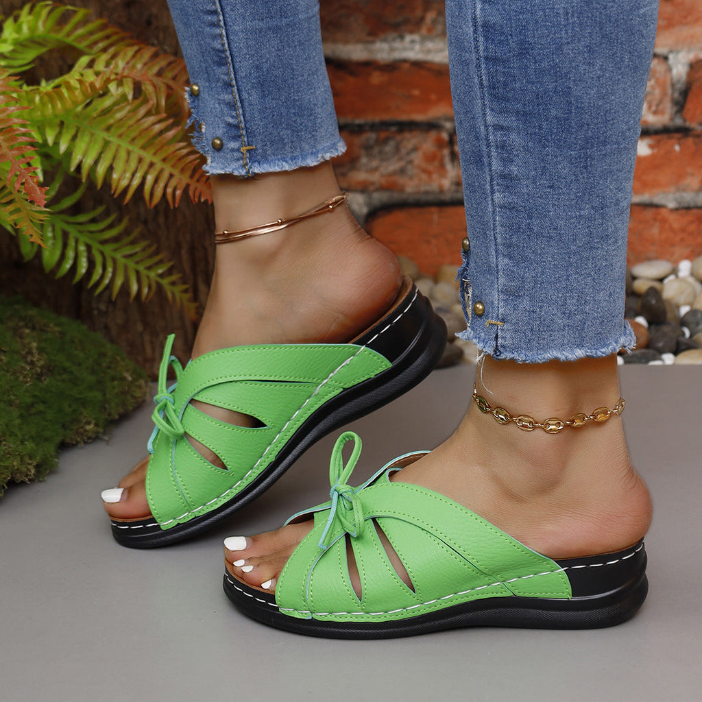 Beautifully Crafted Orthopedic Shoes