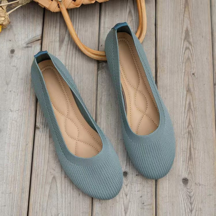 Vintage Inspired Orthopedic Shoes