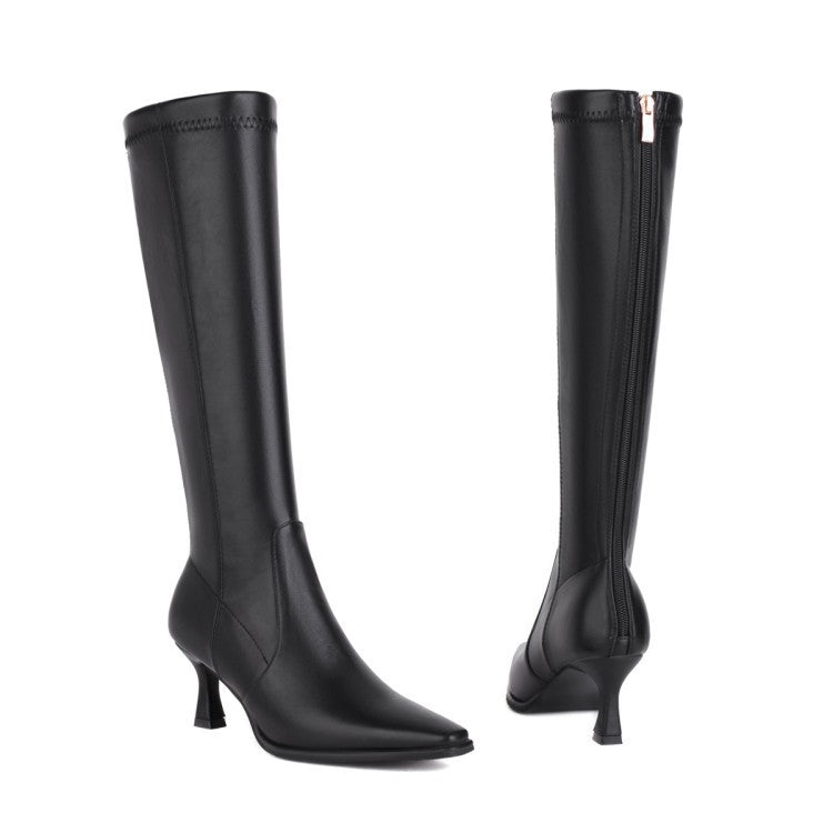 Classic Orthopedic Boots with Timeless Style