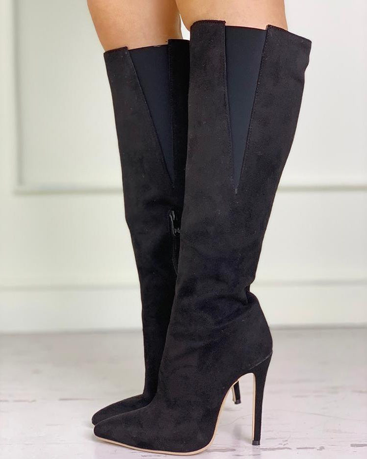 Beautifully Crafted Orthopedic Boots