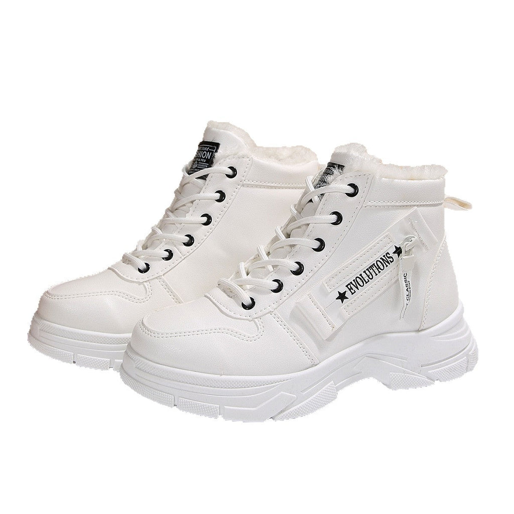 Stylish Orthopedic Boots for Any Occasion