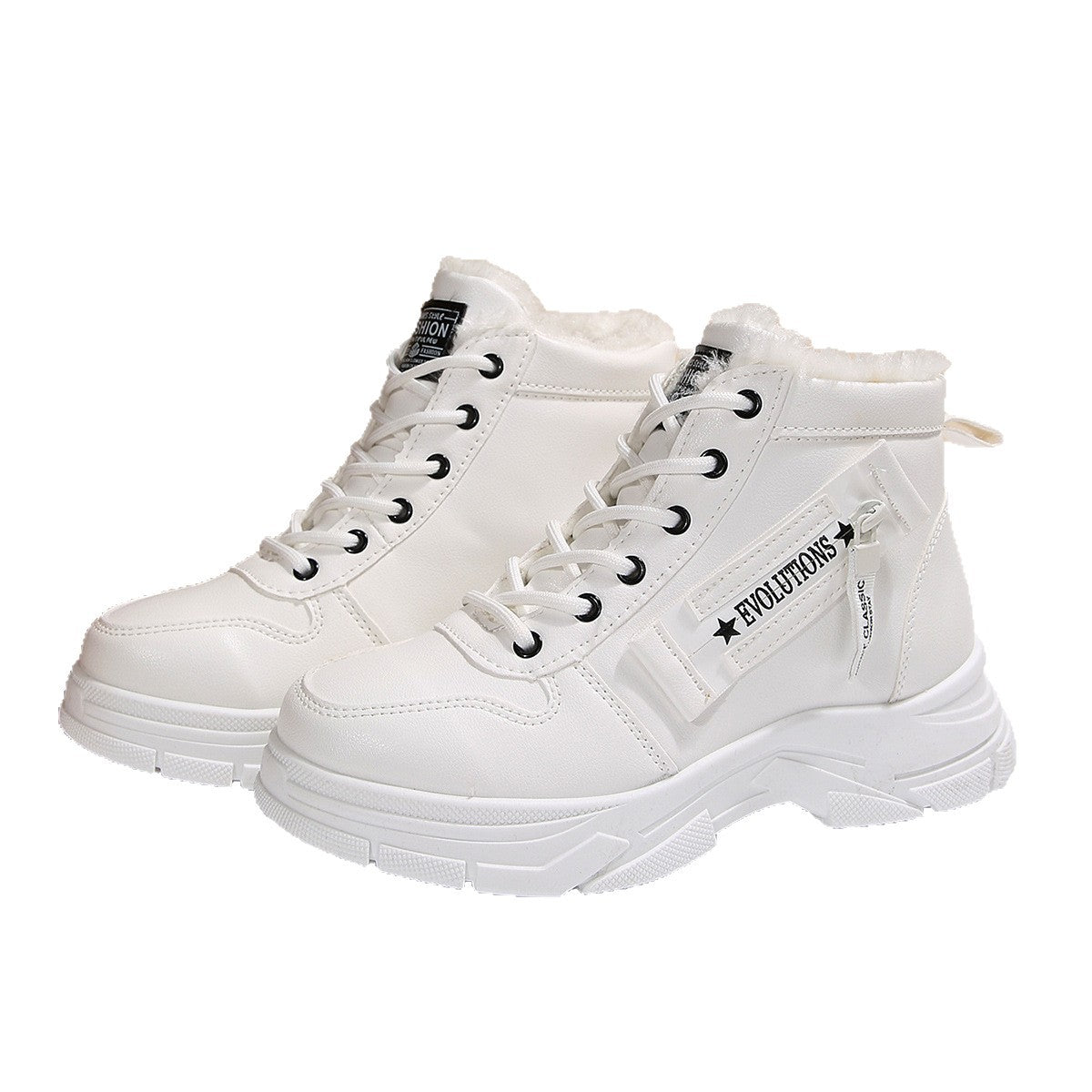 Stylish Orthopedic Boots for Any Occasion