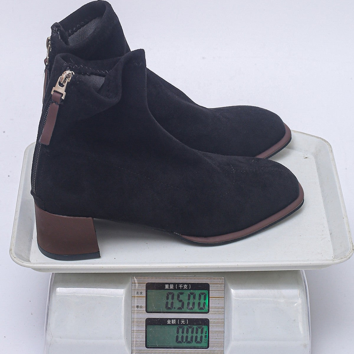 Comfortable Orthopedic Boots for Daily Wear