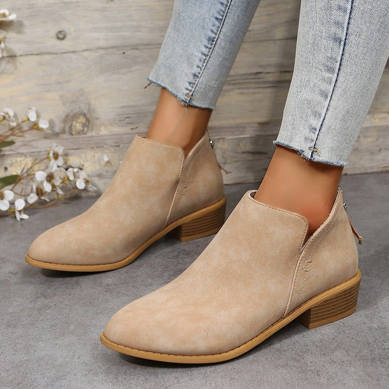 Beautifully Crafted Orthopedic Boots