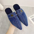 Chic Orthopedic Shoes with Unique Design