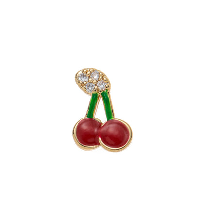 Soleil Keepsake Charm Pendant