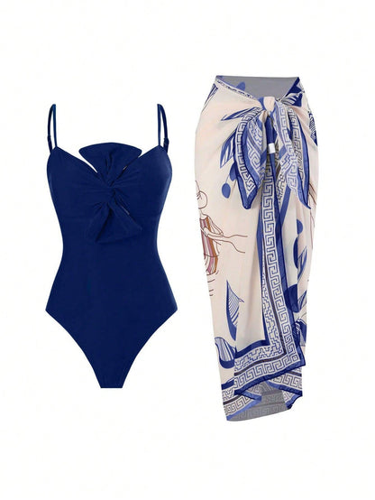 Thoughtfully Designed Top in a Timeless Style