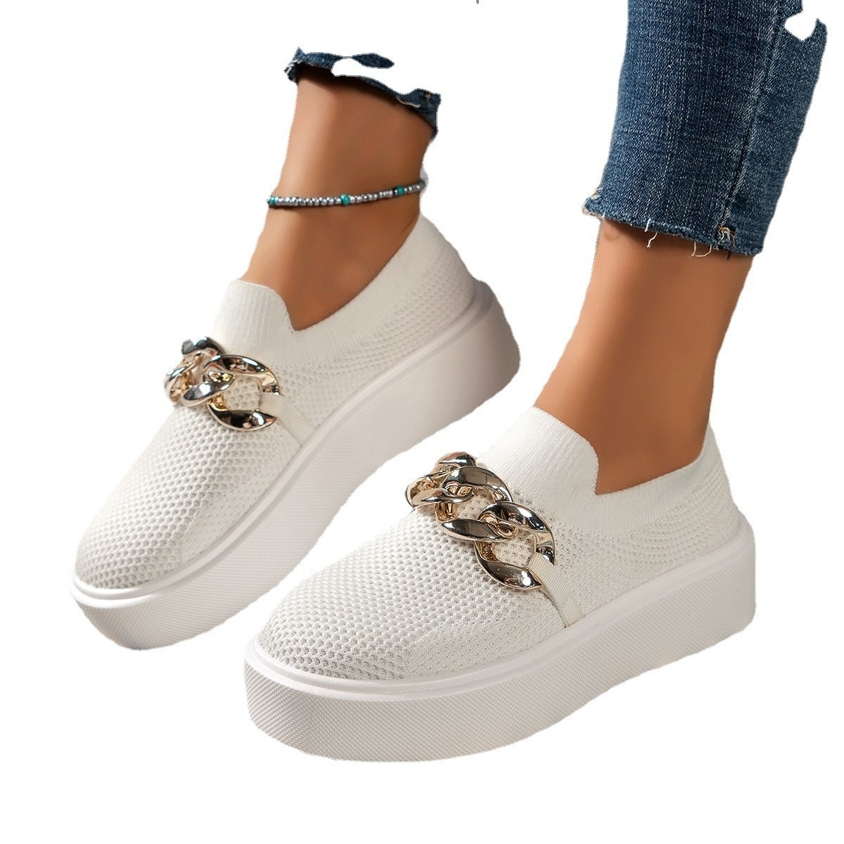 Comfortable Orthopedic Shoes for Daily Wear