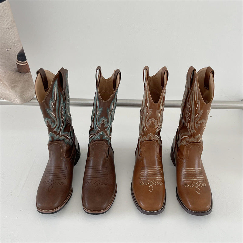 Comfortable Orthopedic Boots for Daily Wear