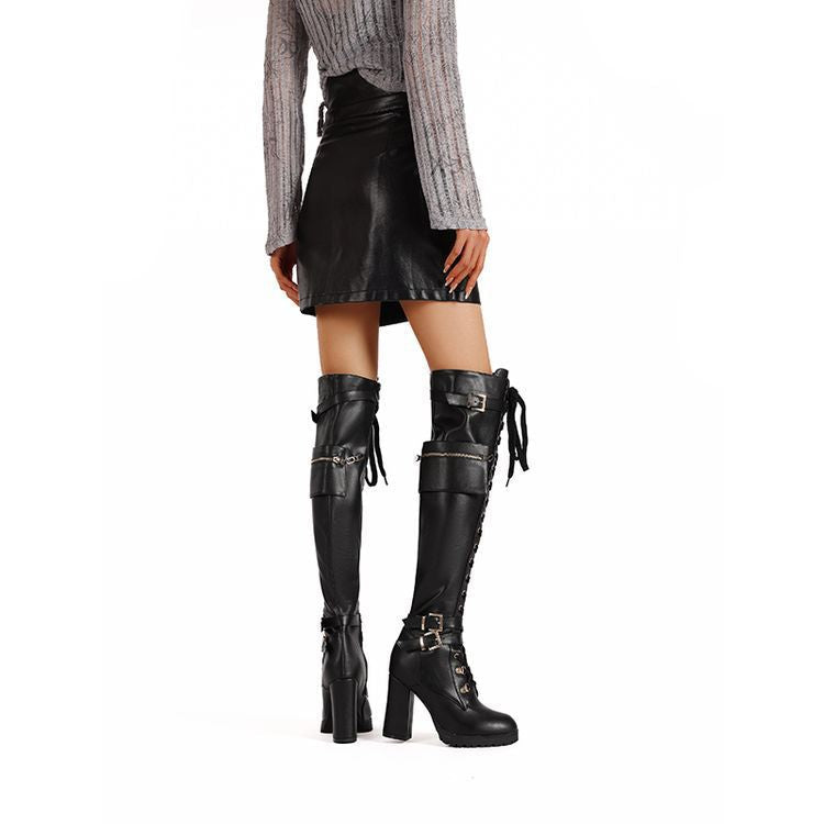 Comfortable Orthopedic Boots for Daily Wear