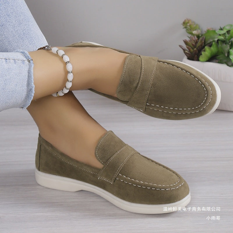 Classic Orthopedic Shoes with Timeless Style