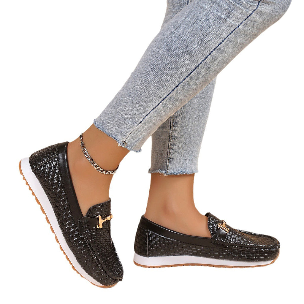 Stylish Orthopedic Shoes for Any Occasion