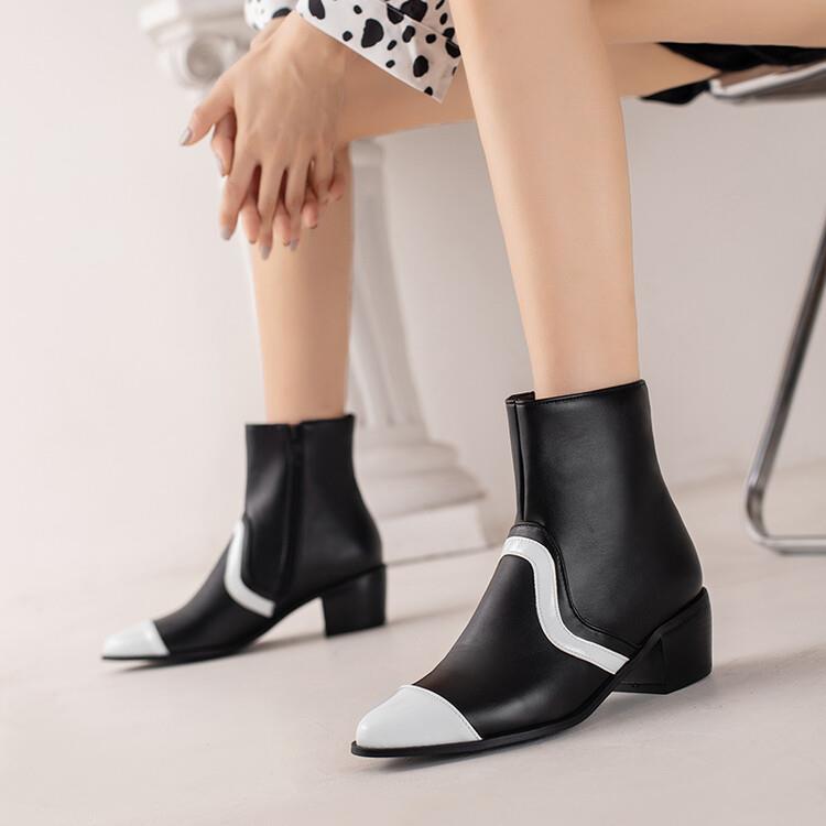 Comfortable Orthopedic Boots for Daily Wear