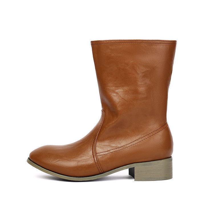 Beautifully Crafted Orthopedic Boots
