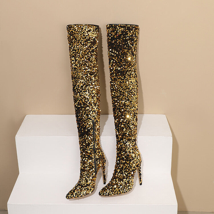 Beautifully Crafted Orthopedic Boots