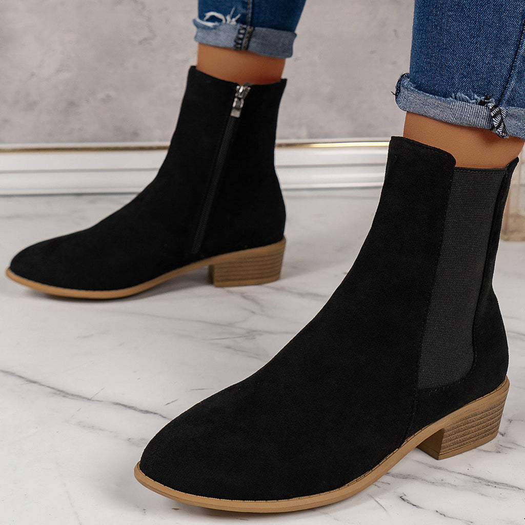 Comfortable Orthopedic Boots for Daily Wear