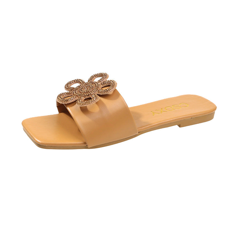 Chic Orthopedic Sandals with Unique Design