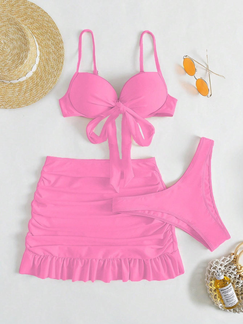 Classic Top With a Flattering Fit