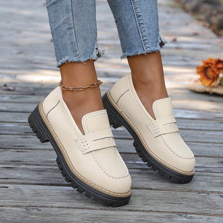 Elegant Orthopedic Shoes for Every Step