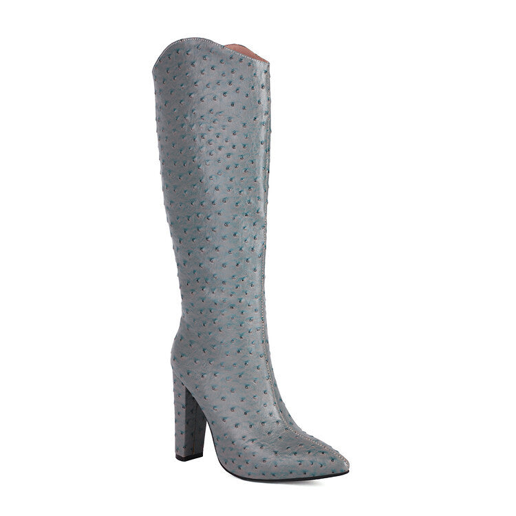 Elegant Orthopedic Boots for Every Step