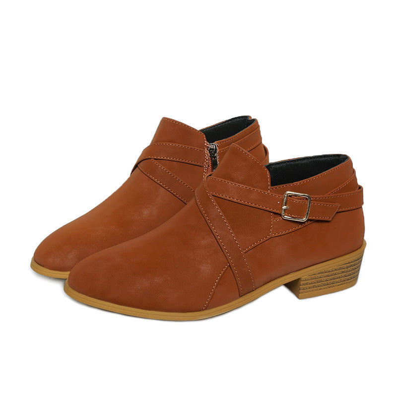 Comfortable Orthopedic Boots for Daily Wear