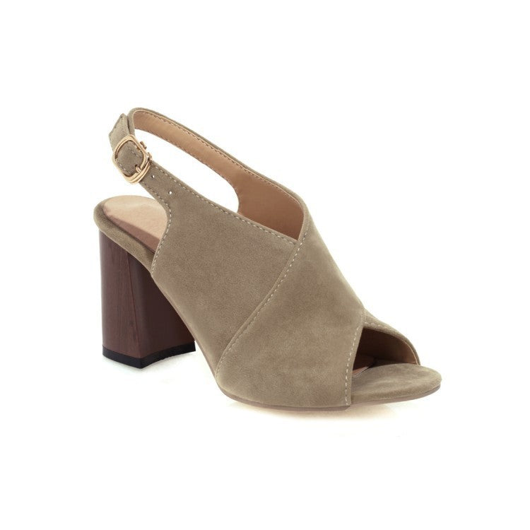 Graceful Orthopedic Sandals for Modern Look