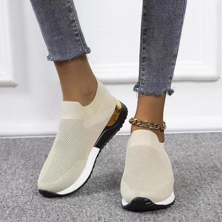 Beautifully Crafted Orthopedic Trainers