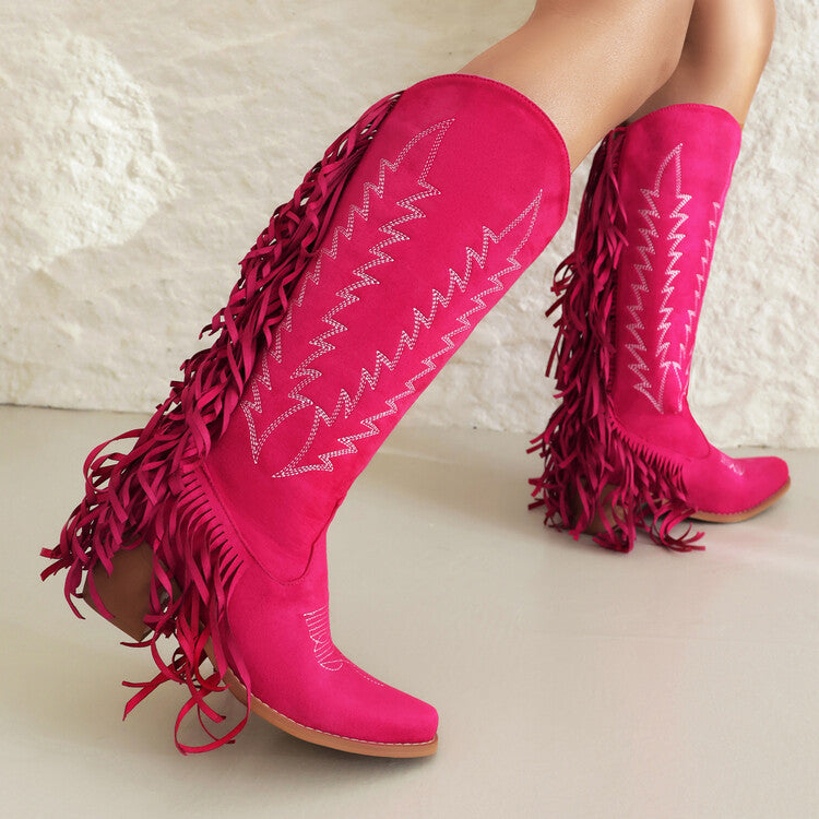 Elegant Orthopedic Boots for Every Step