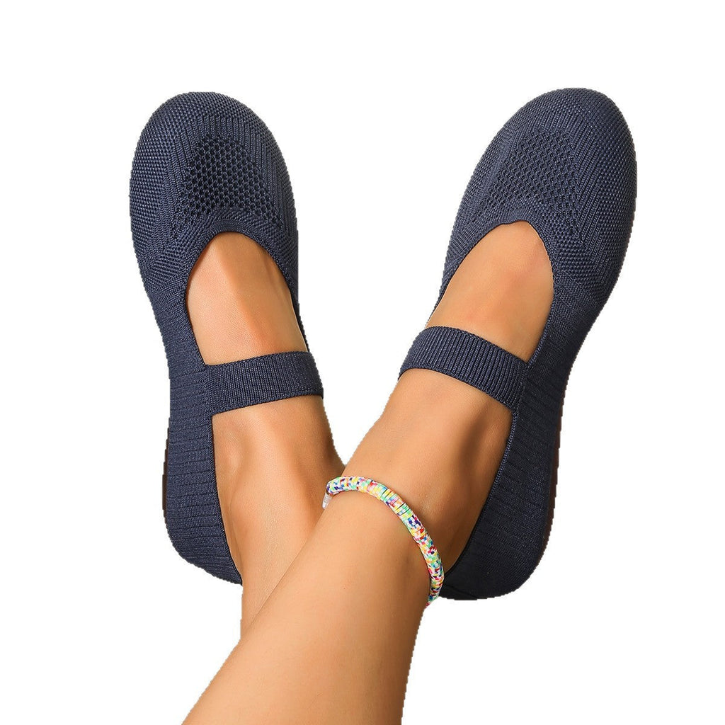 Comfortable Orthopedic Shoes for Daily Wear