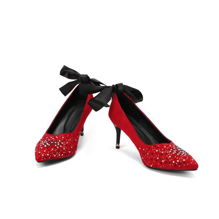 Stylish Orthopedic Heels for Any Occasion
