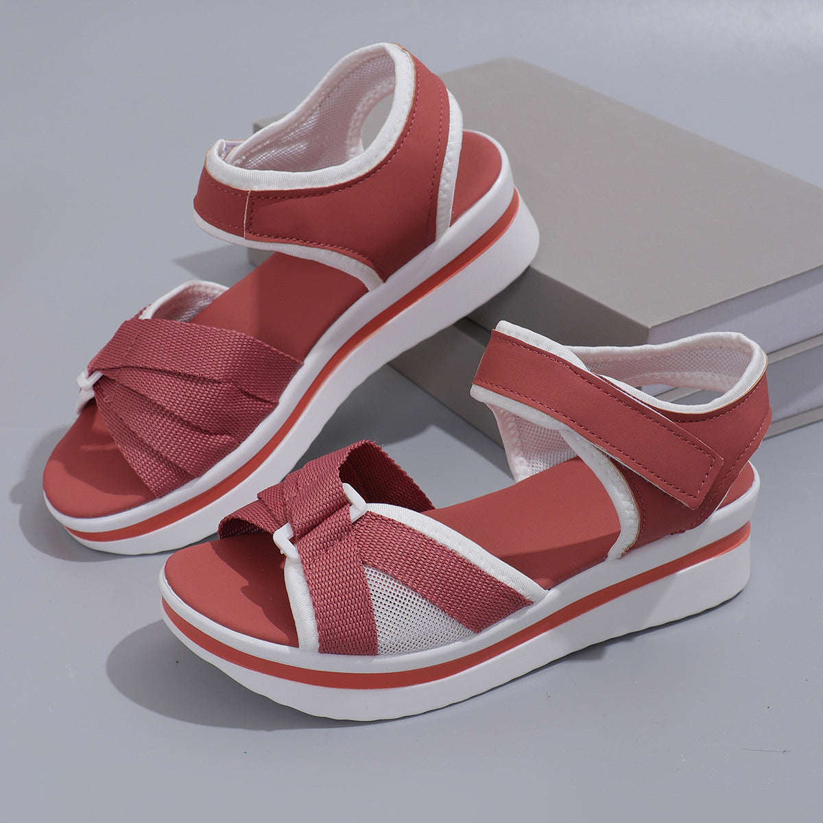 Stylish Orthopedic Sandals for Any Occasion