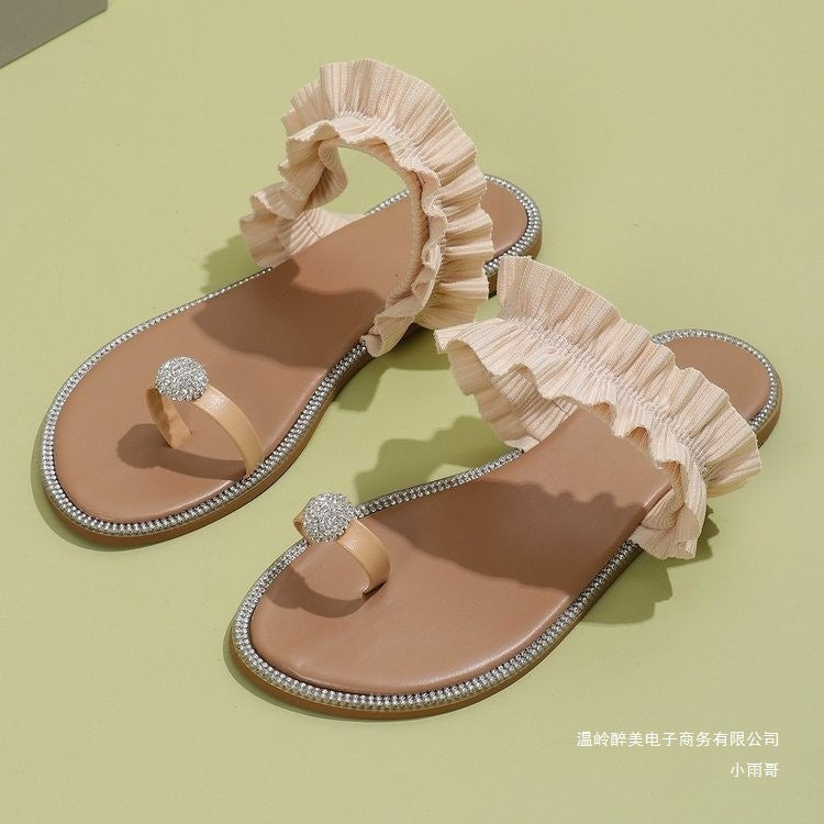 Elegant Orthopedic Sandals for Every Step