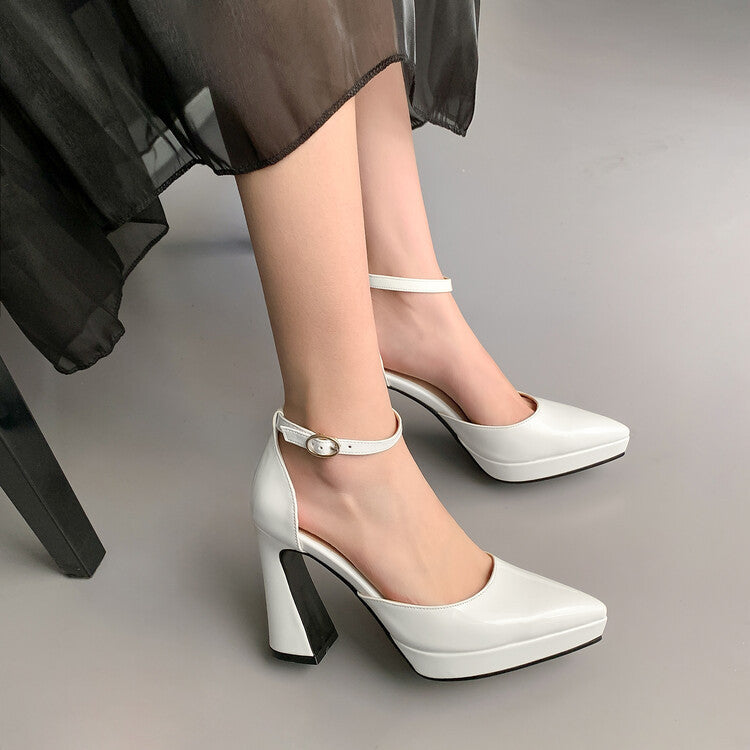 Beautifully Crafted Orthopedic Shoes