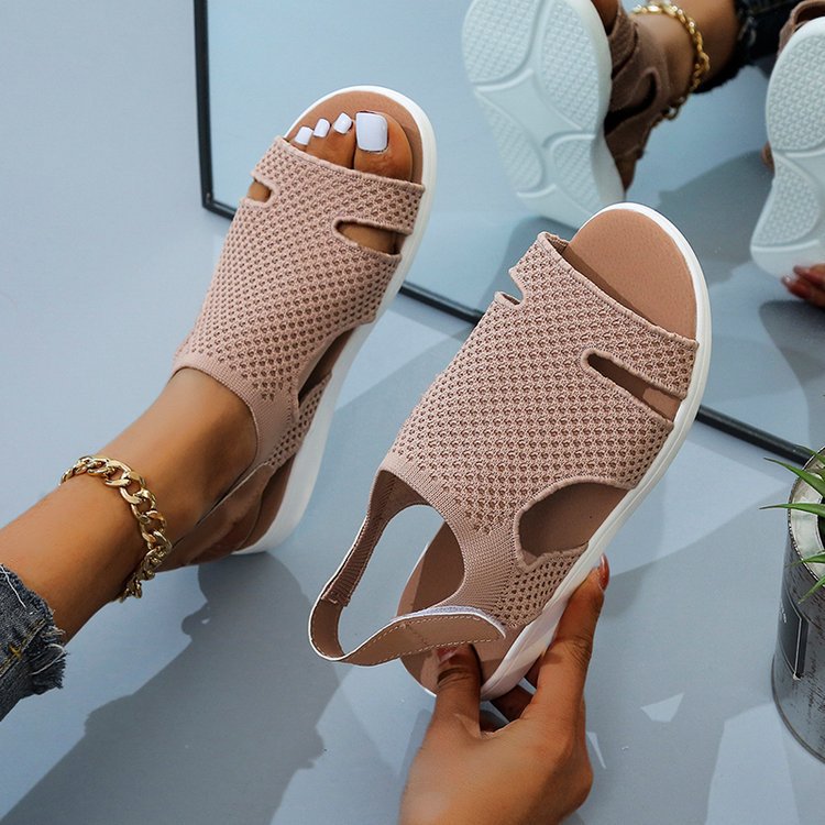 Comfortable Orthopedic Sandals for Daily Wear