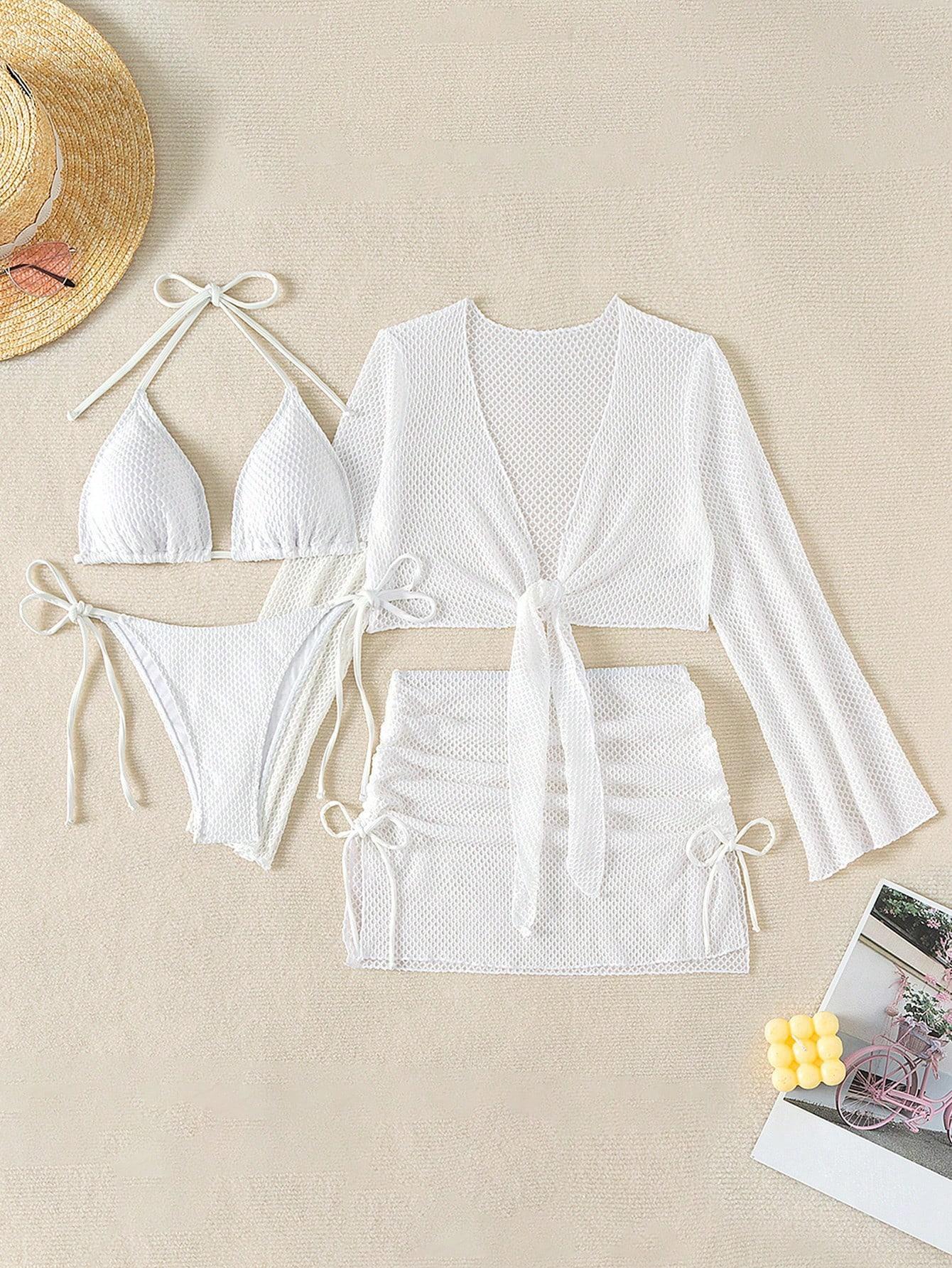 Subtly Top With a Refined Look
