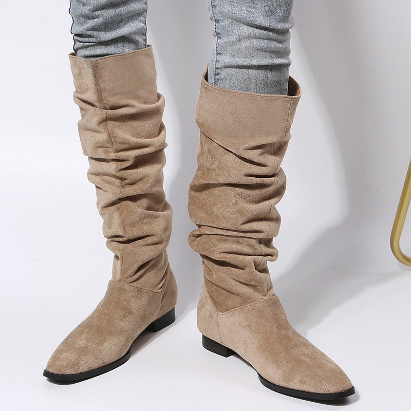 Stylish Orthopedic Boots for Any Occasion