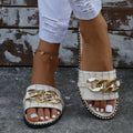 Stylish Orthopedic Sandals for Any Occasion