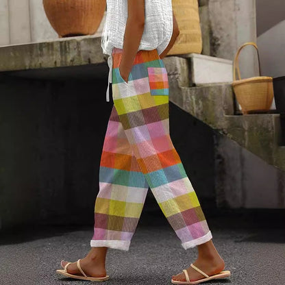 Élégant et stylé Pantalon