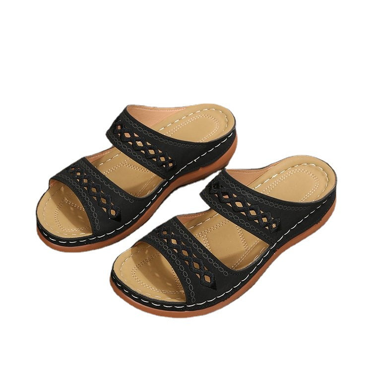 Beautifully Crafted Orthopedic Shoes