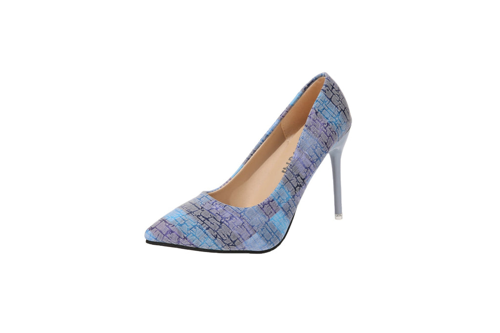 Vintage Inspired Orthopedic Shoes