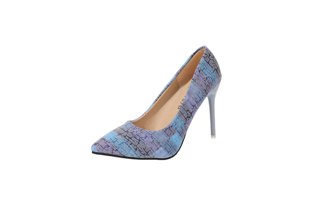 Vintage Inspired Orthopedic Shoes