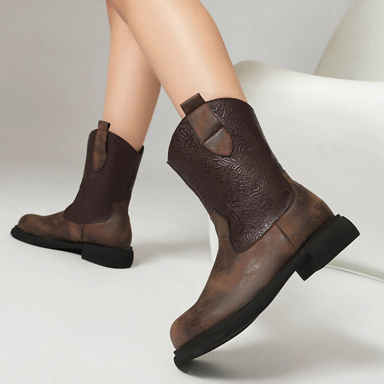 Beautifully Crafted Orthopedic Boots