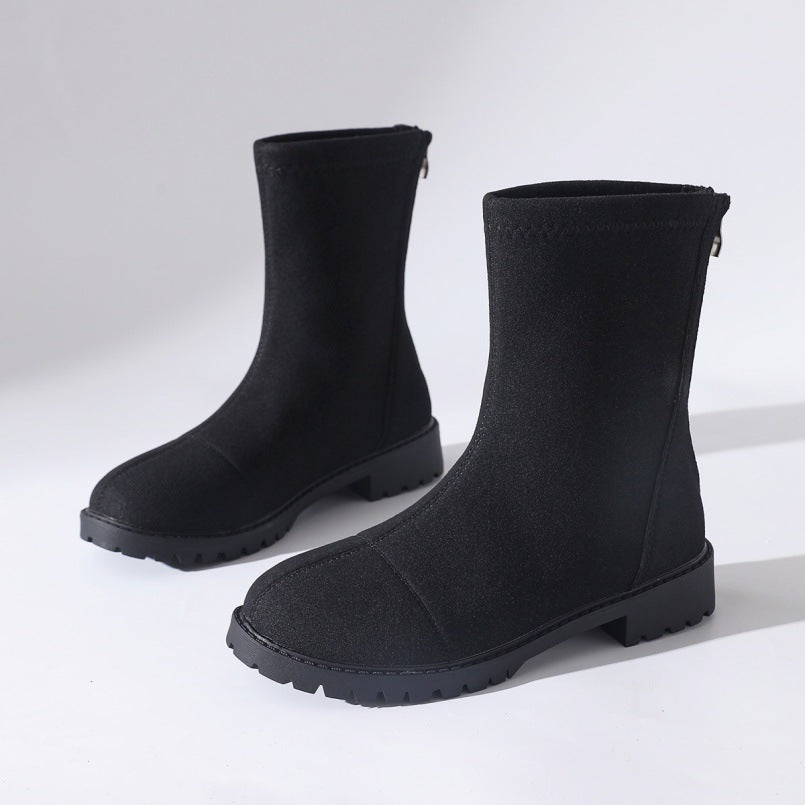 Beautifully Crafted Orthopedic Boots