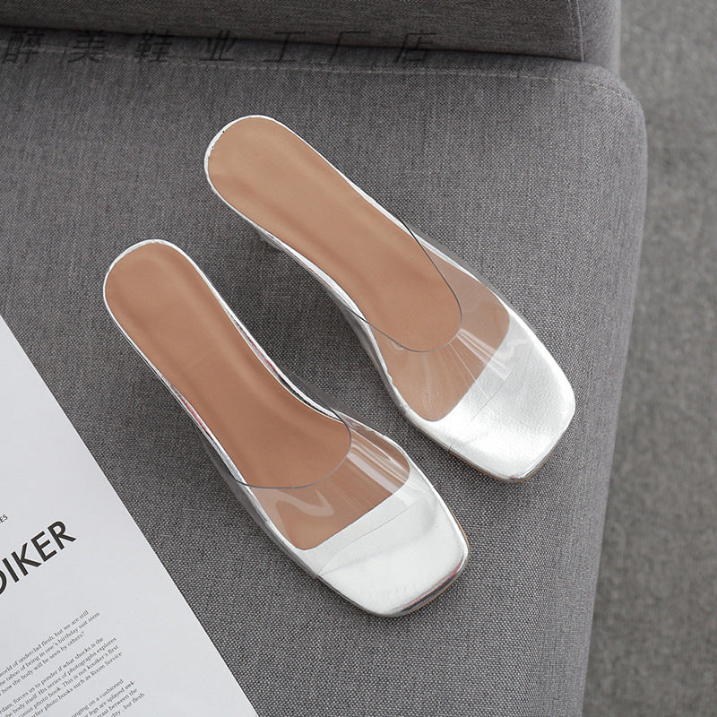 Comfortable Orthopedic Heels for Daily Wear