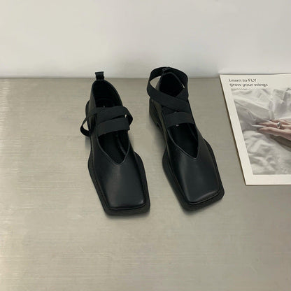 EP - Chaussures orthopédiques élégantes et de soutien