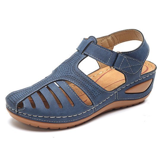 Elegant Orthopedic Sandals for Every Step