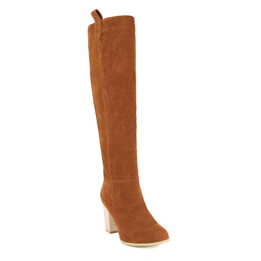 Elegant Orthopedic Boots for Every Step