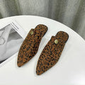 Graceful Orthopedic Sandals for Modern Look
