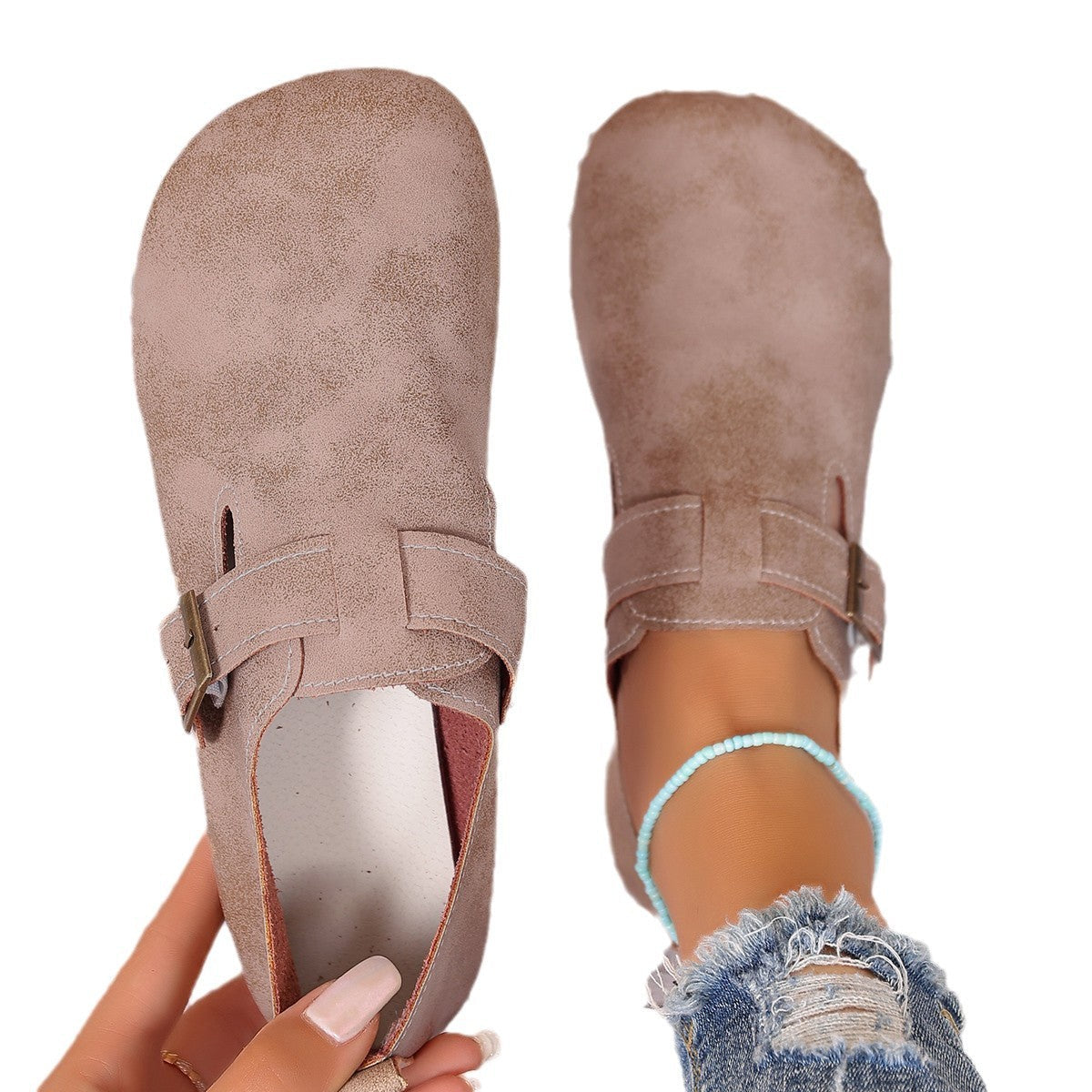 Comfortable Orthopedic Shoes for Daily Wear